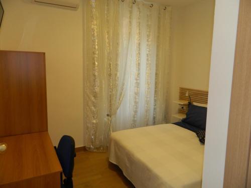 Bed & Breakfast Travellers Napoli Exterior foto